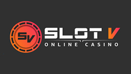 Slot v casino официальный сайт